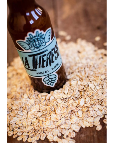 Bière La Thérèse Beer company 33 cl