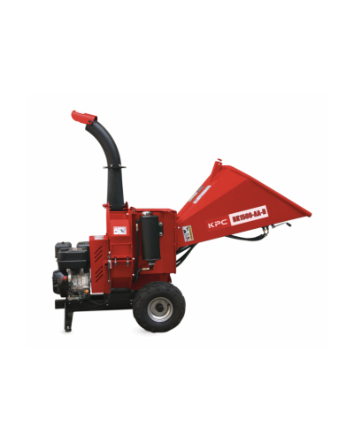 Broyeur à branches BK1500 13.5HP