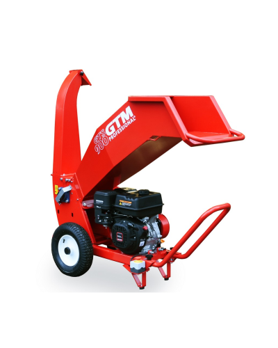Broyeur de branches GTS 900 Compo multi végétaux GTM