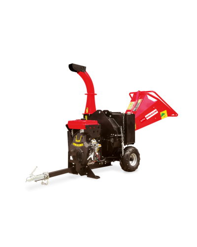 Broyeur de branches BK1500 27HP