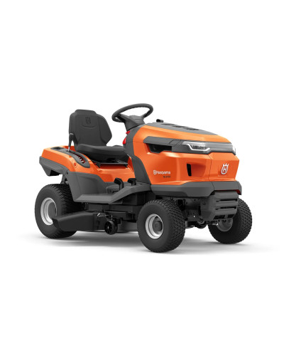 Tondeuse autoportée  TS215T HUSQVARNA