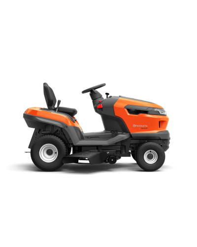 Tondeuse autoportée  TS215T HUSQVARNA