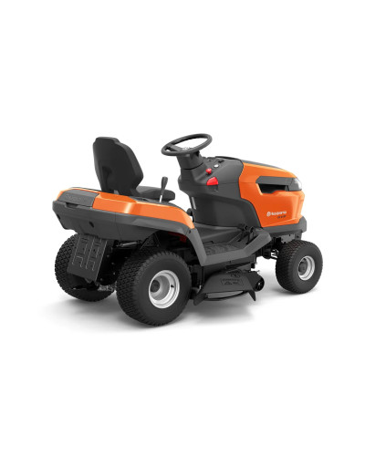 Tondeuse autoportée  TS215T HUSQVARNA