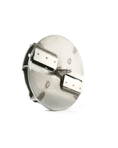 Broyeur de branches TP176 DIESEL sur commande
