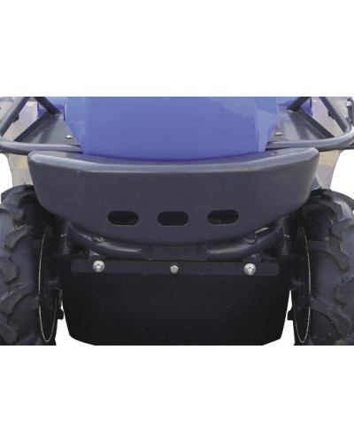 Tondeuse autoportée SRA600 ISEKI