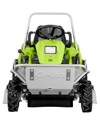 Tondeuse autoportée CLIMBER 8.22 GRILLO