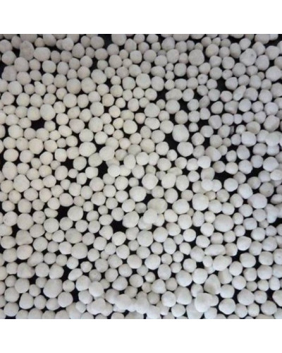 Engrais minéral sulfate d'ammoniaque 21% granulés Sac 25kg Duroure