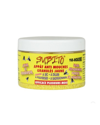 Subito piège à guêpes piscine 1 L