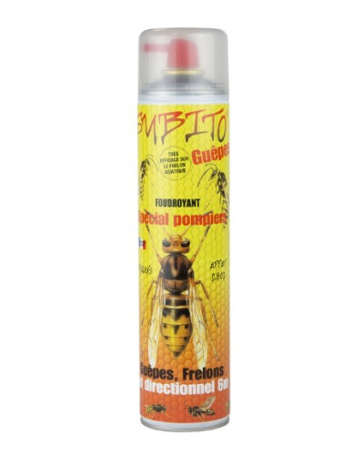 Subito piège à guêpes piscine 1 L