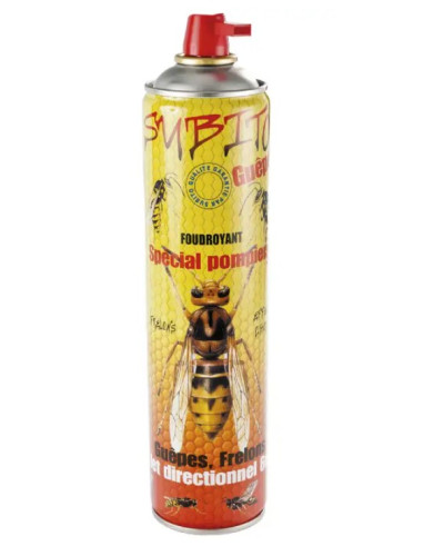 Subito piège à guêpes piscine 1 L