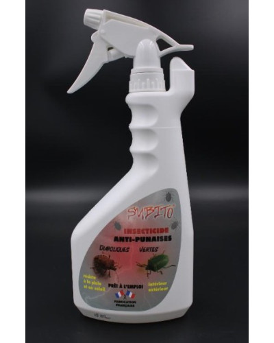 Subito anti-punaises 750 ml