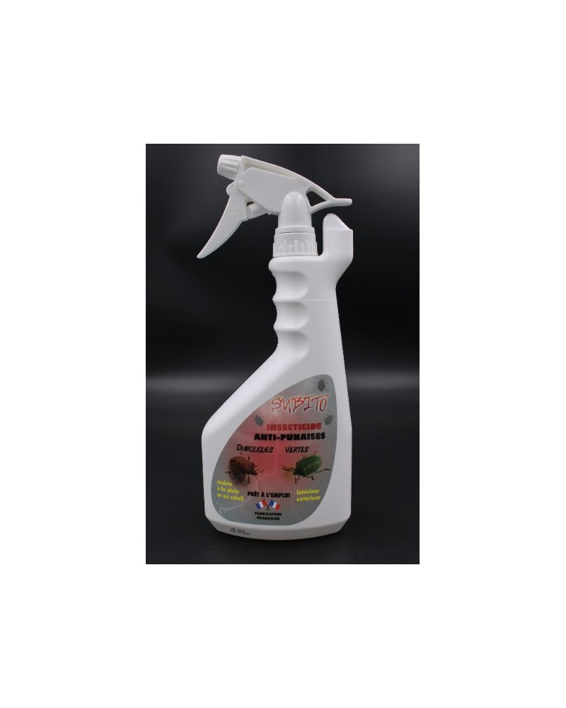 Subito anti-punaises 750 ml