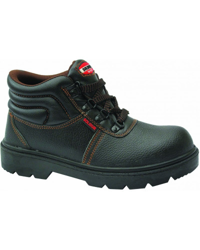 Chaussures de sécurité DOLMEN S3 Taille 45