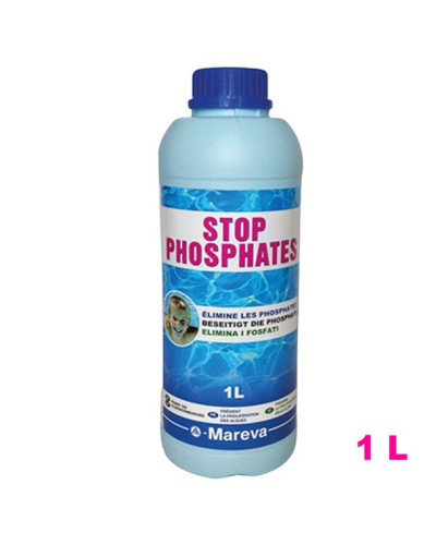 Stop phosphates  - 1 L - Mareva