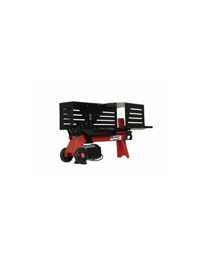 Fendeuse de bûches électrique horizontal 7T SLO700T