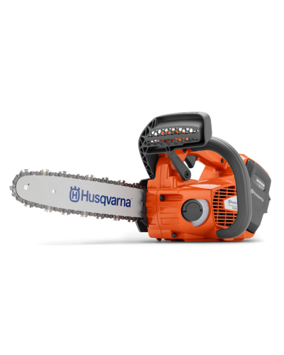 Tronçonneuse élagueuse batterie T535iXP Husqvarna (nue)