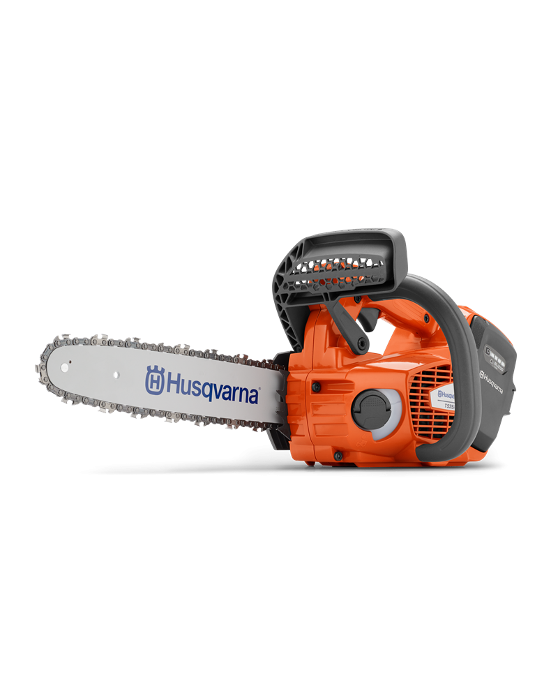 Tronçonneuse élagueuse batterie T535iXP Husqvarna (nue)