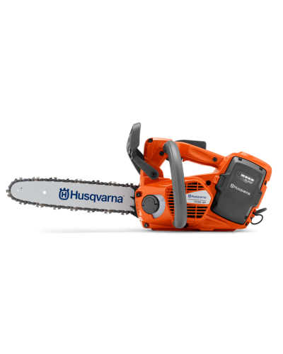 Tronçonneuse élagueuse batterie T535iXP Husqvarna (nue)