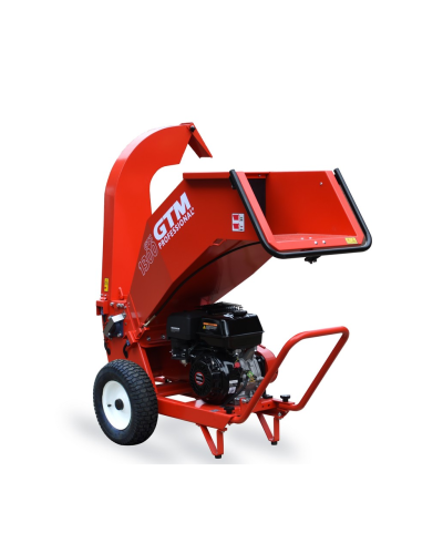 Broyeur de branches GTS 1300 G