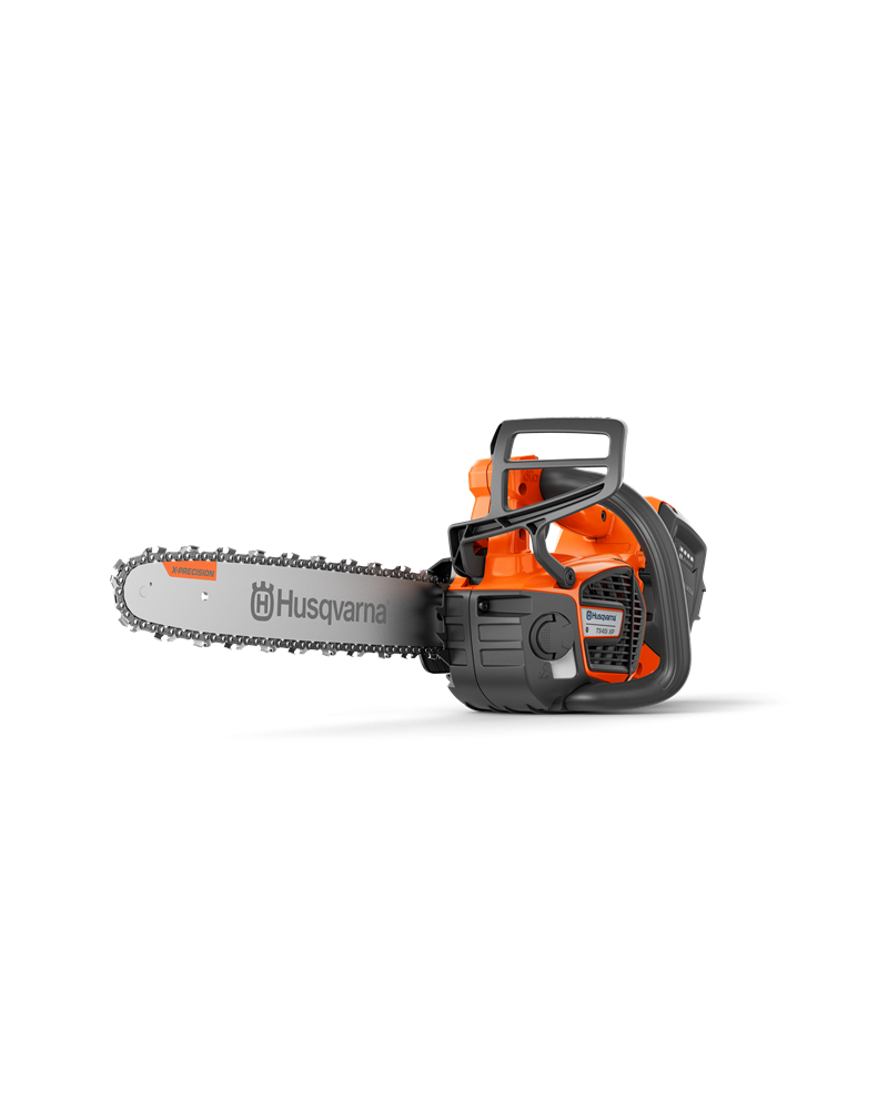 Tronçonneuse élagueuse batterie T540IXP-35SN professionnelle Husqvarna (nue)