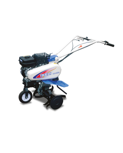 Motobineuse SA150 Iseki