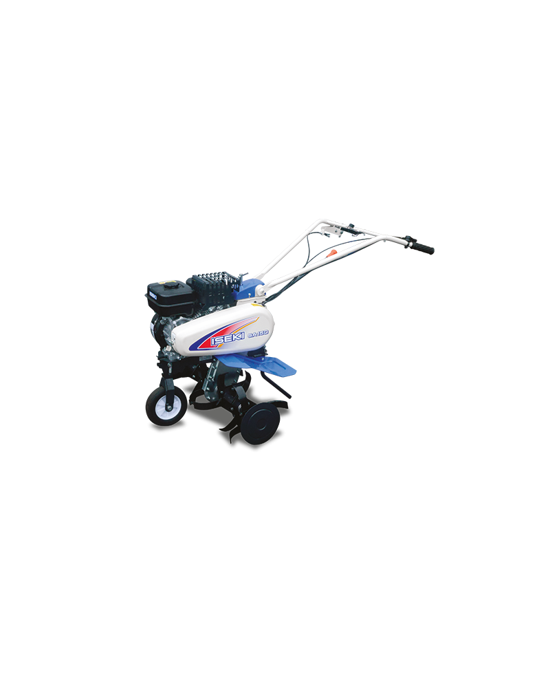 Motobineuse SA150 Iseki