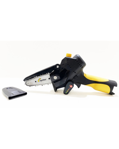 Elagueuse Flora PCP-100 avec 2 batteries