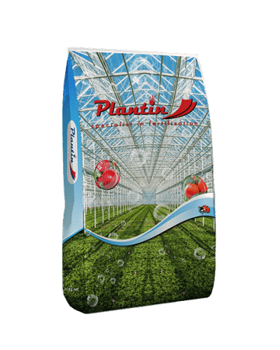 Engrais soluble 17 20-14-14  Sac 25kg Ferti 11 Plantin