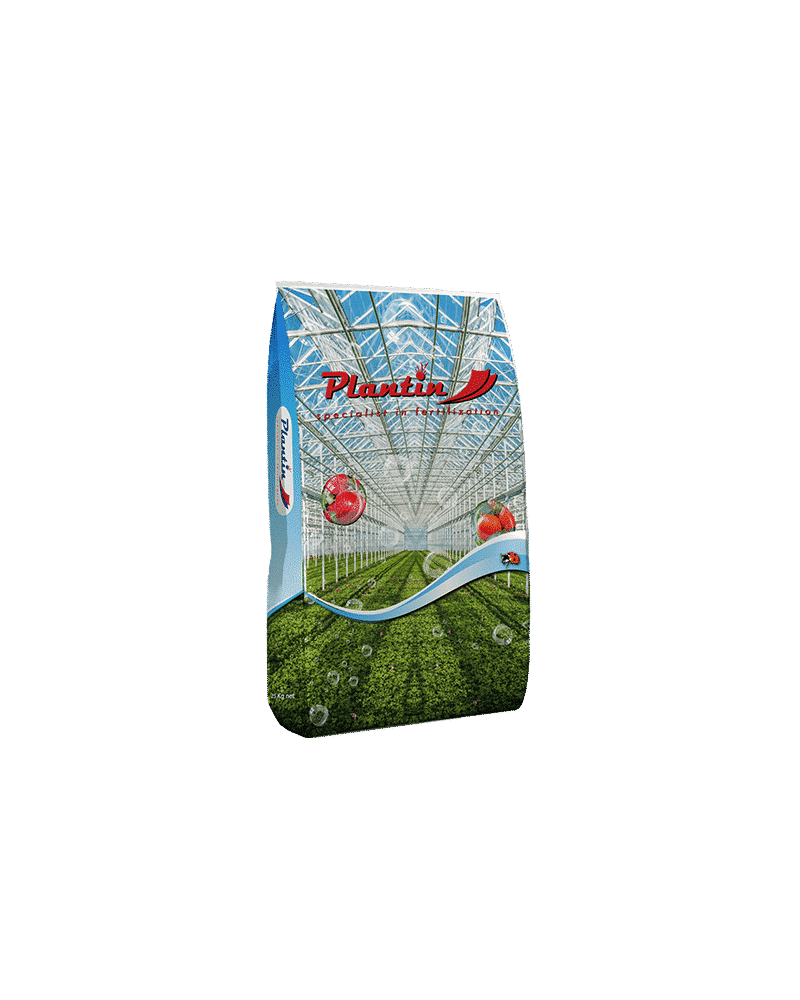 Engrais soluble 17 20-14-14  Sac 25kg Ferti 11 Plantin