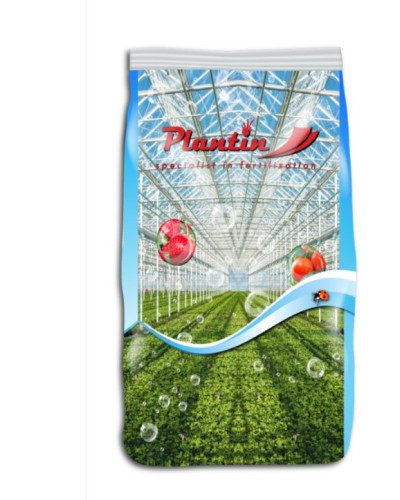 Engrais soluble 17 20-14-14  Sac 25kg Ferti 11 Plantin