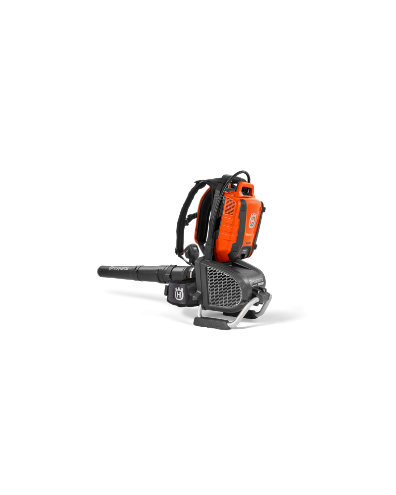 Souffleur batterie à dos 550iBTX professionnel Husqvarna (nu)