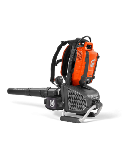 Souffleur batterie à dos 550iBTX professionnel Husqvarna (nu)