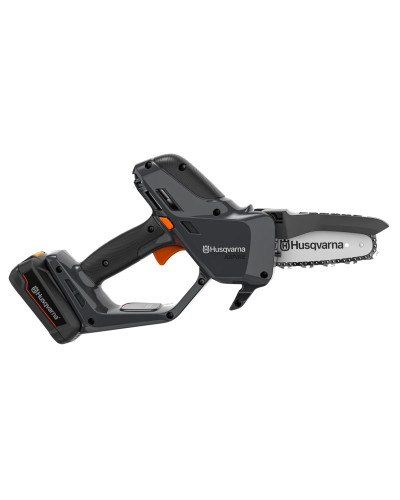 scie Aspire P5-P4A Husqvarna sans batterie ni chargeur