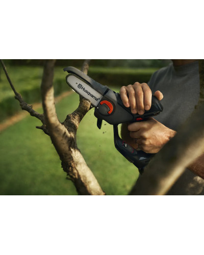 scie Aspire P5-P4A Husqvarna sans batterie ni chargeur