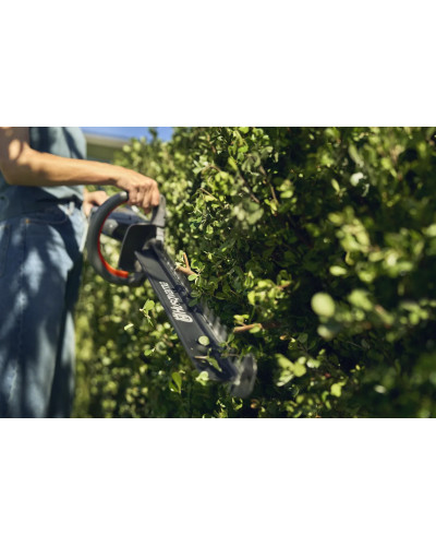 Taille haies Aspire H50-P4A Husqvarna avec batterie et chargeur