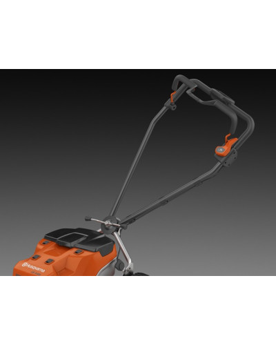Tondeuse mulching batterie LB548i professionnelle Husqvarna (nue)