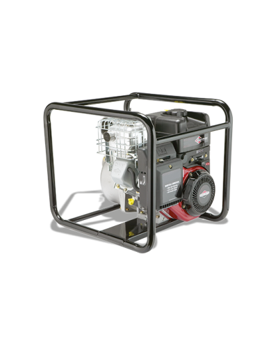 Pompe à eau thermique WP2-60  4 TEMPS ISEKI