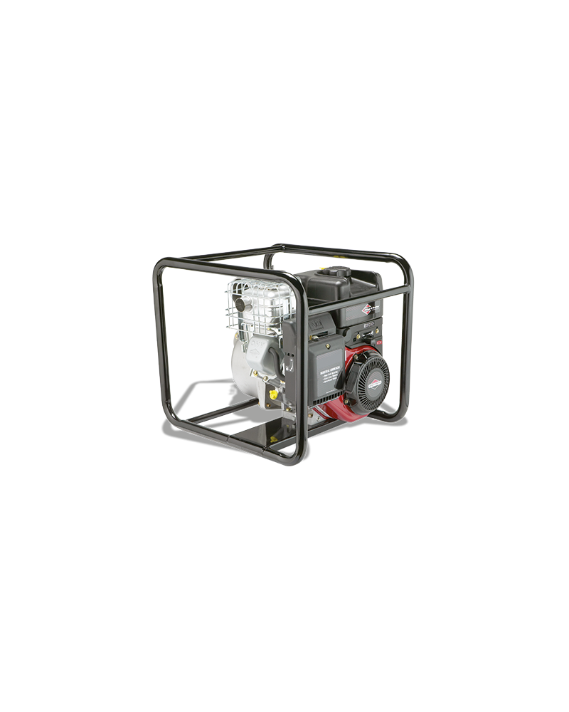 Pompe à eau thermique WP2-60  4 TEMPS ISEKI
