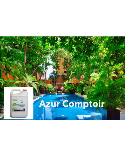 Garoalgues multifonctions - Age de l'eau- Bidon de 5L