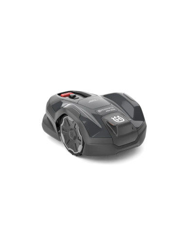 Robot tondeuse Automower AM305E NERA Husqvarna