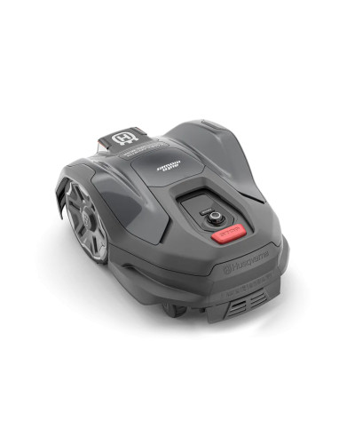 Robot tondeuse Automower AM305E NERA Husqvarna