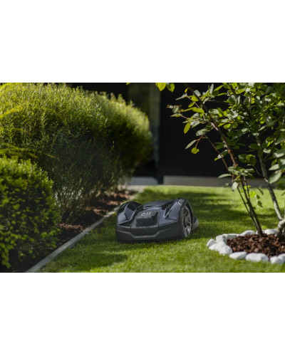 Robot tondeuse Automower AM305E NERA Husqvarna