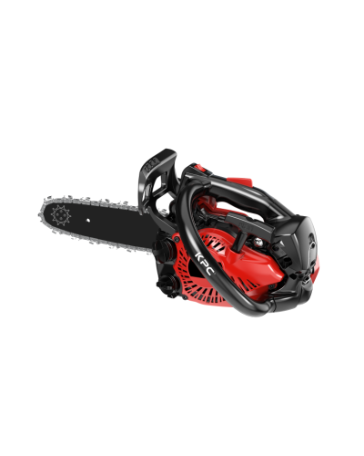 Elagueuse KM2500L Light KPC