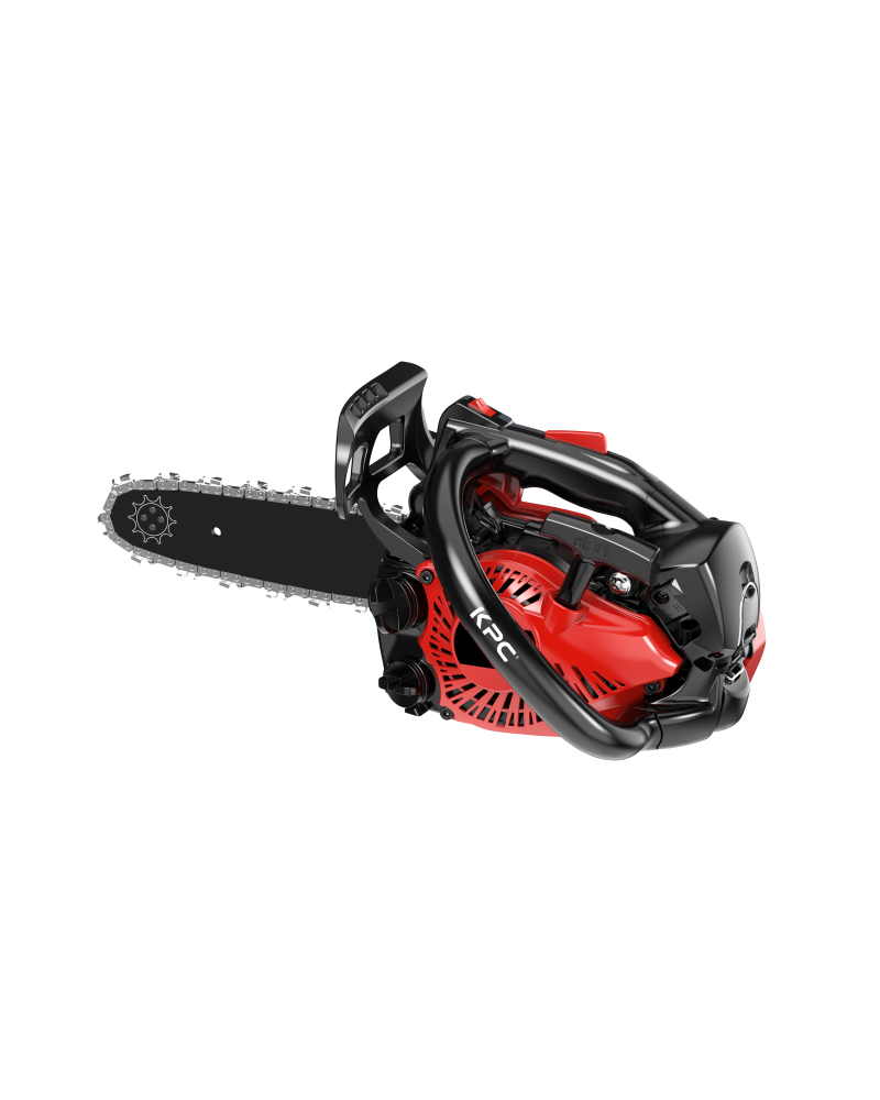 Elagueuse KM2500L Light KPC