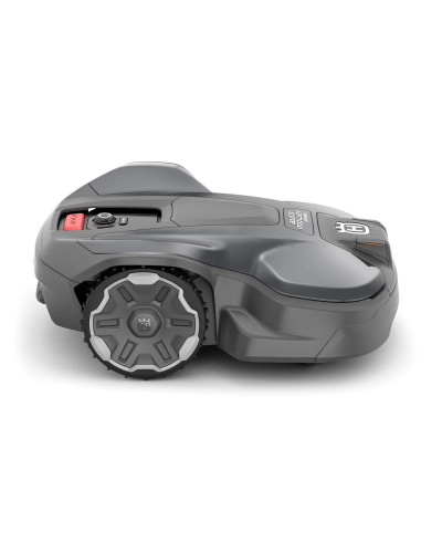 Robot tondeuse Automower AM320 NERA Husqvarna