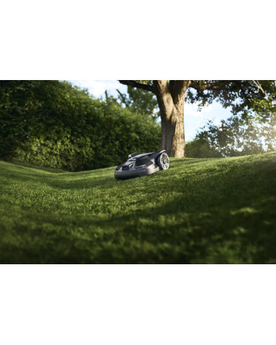 Robot tondeuse Automower AM320 NERA Husqvarna