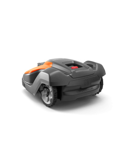 Robot tondeuse Automower AM520 EPOS Husqvarna