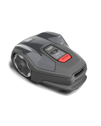 Robot tondeuse Automower Aspire R4 Husqvarna