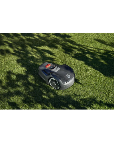 Robot tondeuse Automower Aspire R4 Husqvarna