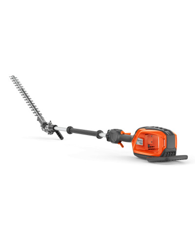 Taille haies sur perche batterie 525IHE3 professionnel Husqvarna (nu)
